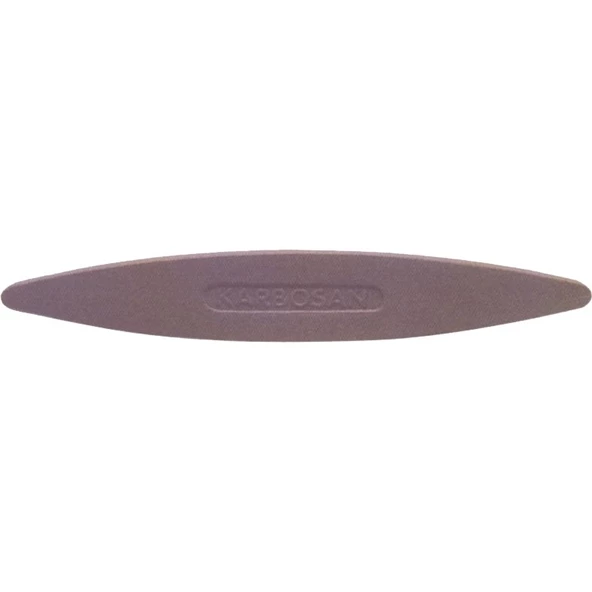 Karbosan Tırpan Taşı 222x13x35mm - 2