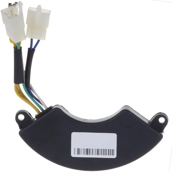 Palmera PA1921608-6T Otomatik Voltaj Regülatörü PA9500DJ3 - 2