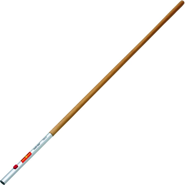 Wolf Garten ZM150 Ahşap Sap 150cm