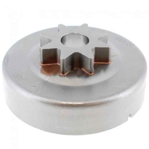 Stihl 1122-640-2000 Zincir Dişlisi 3/8 8 Diş - Stihl MS660