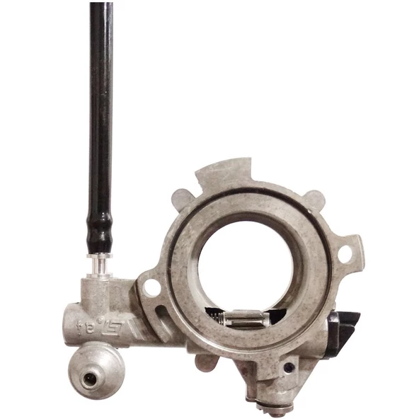 Stihl 1122-640-3204 Yağ Pompası - Stihl 064 - 2