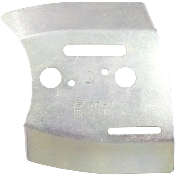 Stihl 1107-664-1100 Yan Sac Dış - Stihl 08, 090, E30