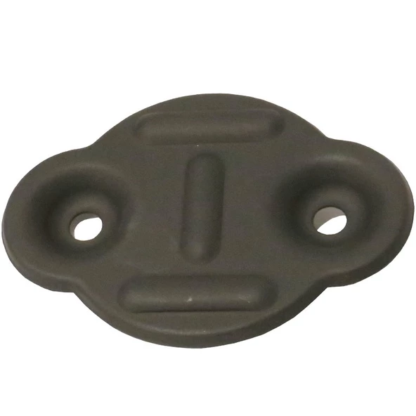 Zomax 4610A17 Egzoz Sacı - Zomax ZM4610, ZM4620, ZM5010, ZM5020, ZM5030, ZM5410