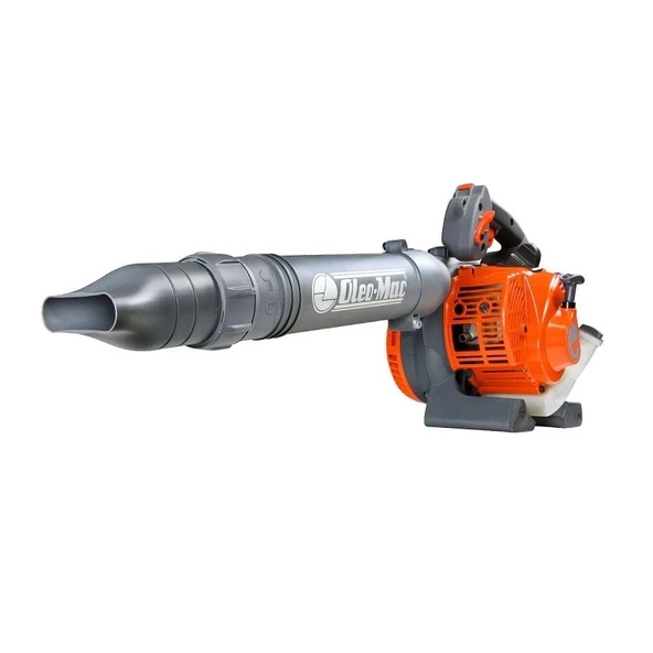 Oleo-Mac BV250 Yaprak Üfleme Makinası 1.2Hp - 3
