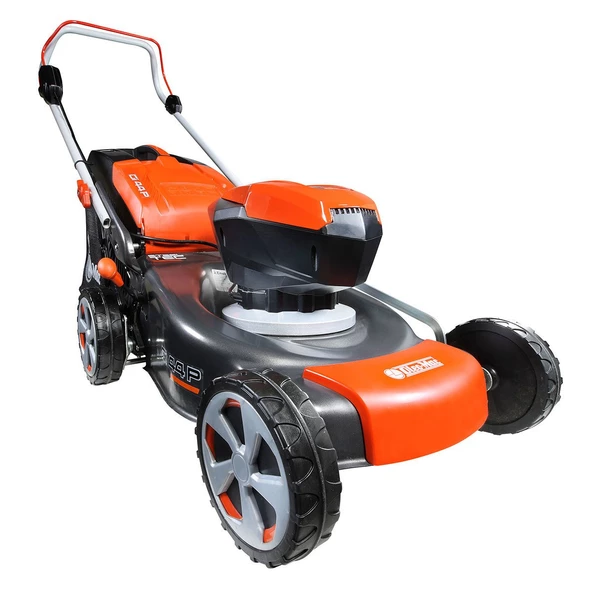 Oleo-Mac Gİ44P Çim Biçme Makinası 40V 5.0Ah - 4