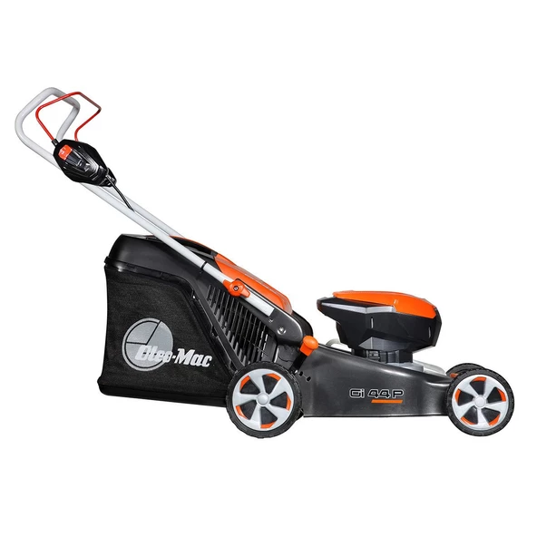 Oleo-Mac Gİ44P Çim Biçme Makinası 40V 5.0Ah - 3