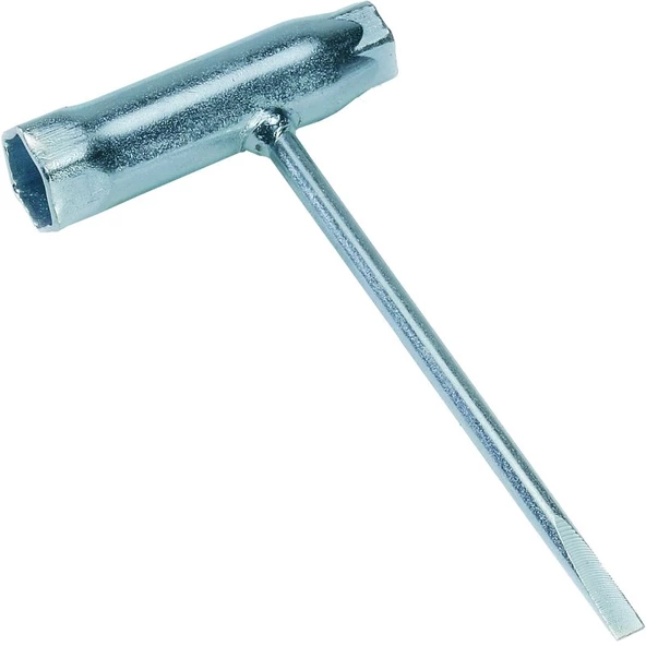 Tecomec 2304080 Buji Anahtarı 13X19mm