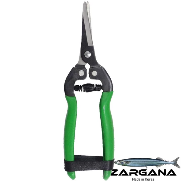 Zargana 32-300T Meyve Toplama Makası 19cm