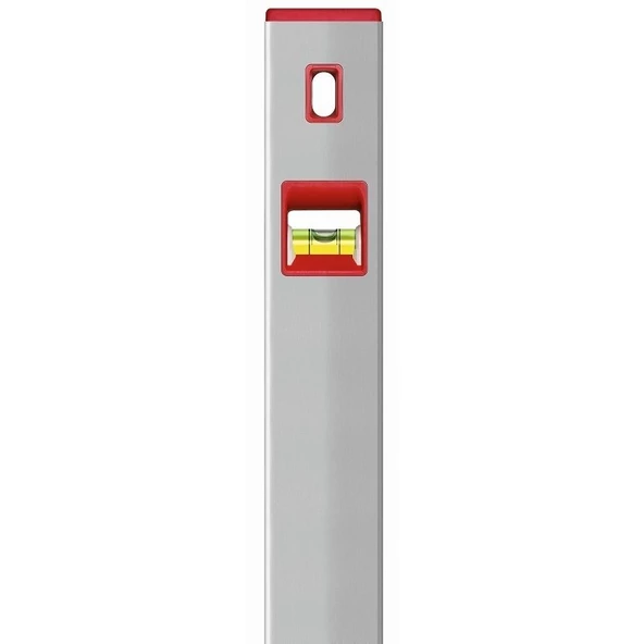 Bmı EUROSTAR 690 Su Terazisi Alüminyum 60cm - 3