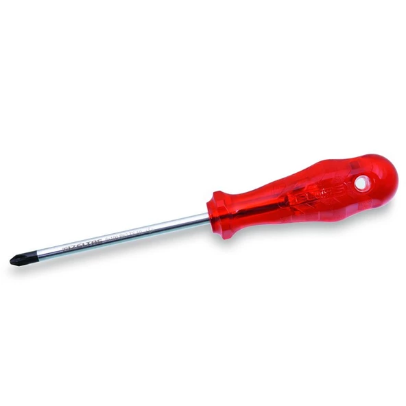 İzeltaş 4120 Yıldız Tornavida Kraft Ph1 4.5x80mm