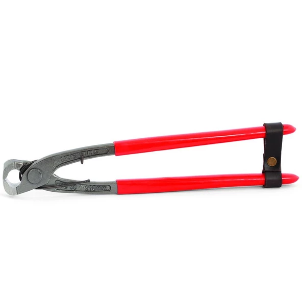 İzeltaş 3831 Betoncu Kerpeteni Yaylı 280Mm