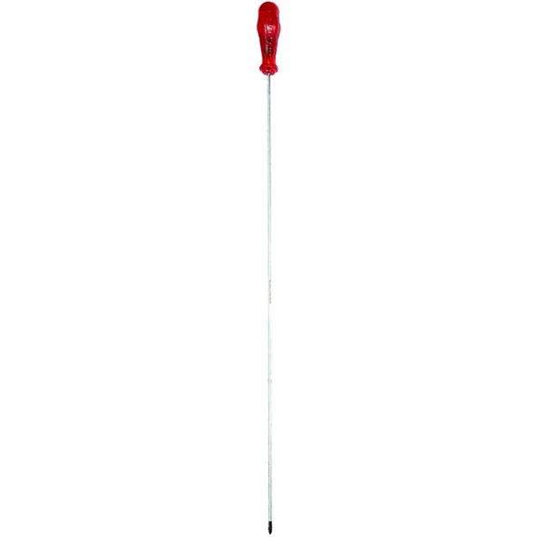 İzeltaş 4120 Yıldız Tornavida Kraft Ph2 6x300mm