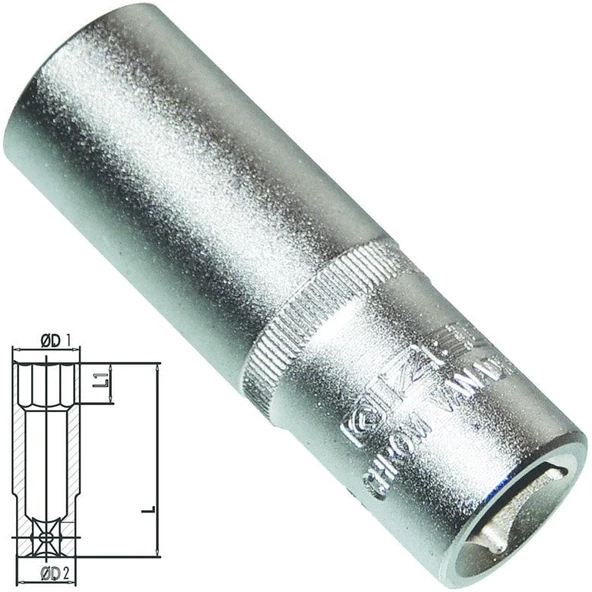 10mm