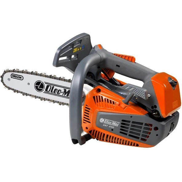 Oleo-Mac GST250 Mini Motorlu Testere 1.3Hp 29Diş - 2