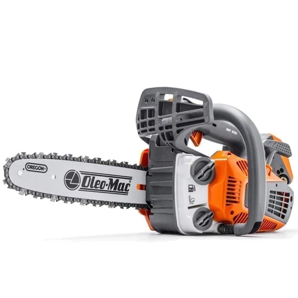 Oleo-Mac GST250 Mini Motorlu Testere 1.3Hp 29Diş - 5