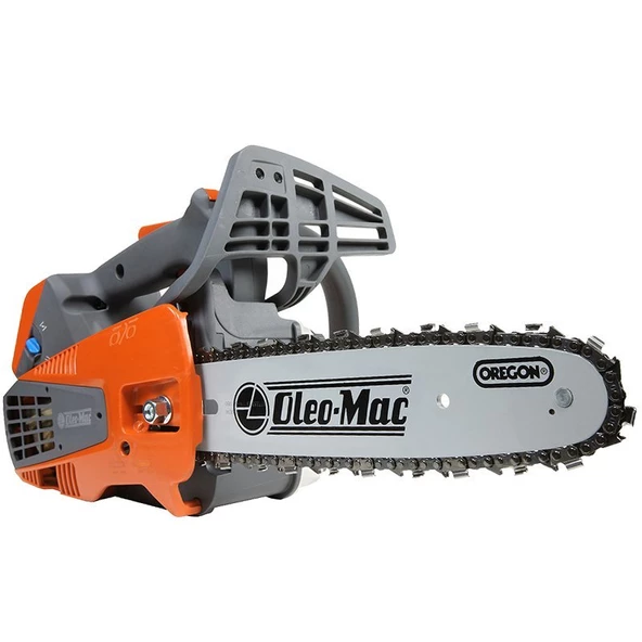 Oleo-Mac GST250 Mini Motorlu Testere 1.3Hp 29Diş - 4
