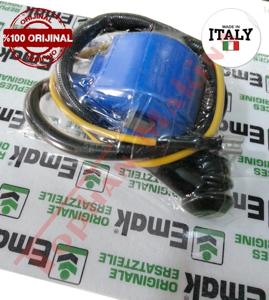 Emak 50190036R Elektronik Bobin - Oleo-Mac GS720 - 2
