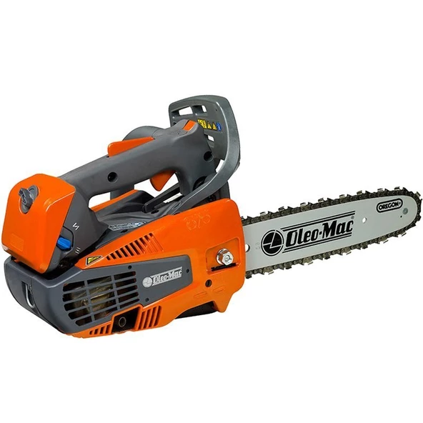 Oleo-Mac GST250 Mini Motorlu Testere 1.3Hp 29Diş - 3