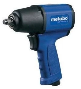 Metabo Sr 1250 K Havalı Somun Sıkma