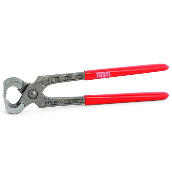 İzeltaş 3800 Kerpeten 200mm 8''