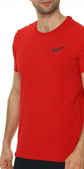 Nike EF-3568 Erkek Battal Basic T-Shirt