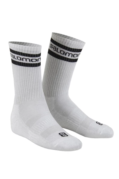 Salomon LC14455 - 365 Crew 2P Outdoor Çorap - 5