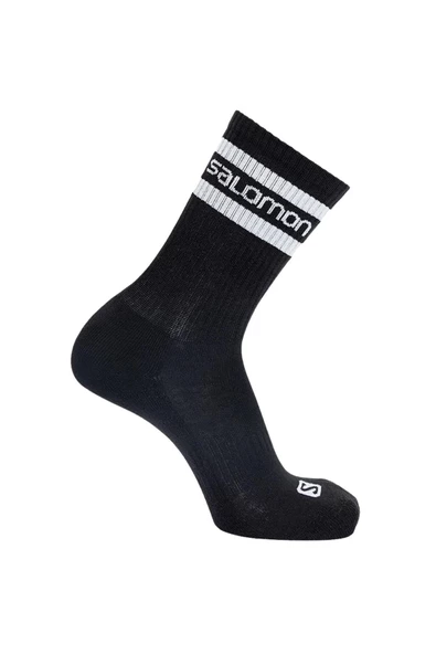 Salomon LC14455 - 365 Crew 2P Outdoor Çorap - 4