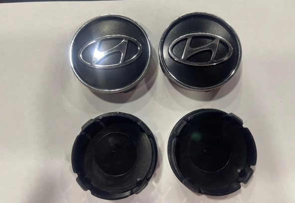 Hyundai Kona Jant Göbeği 55mm Jant Göbek