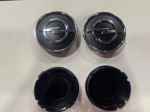 Opel Zafira Jant Göbeği 55mm Jant Göbek