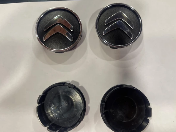 Citroen Berlingo Jant Göbeği 55mm Jant Göbek