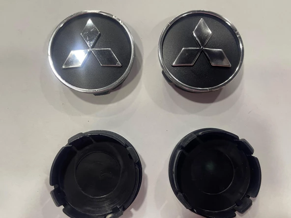 Mitsubishi Jant Göbeği 55mm Jant Göbek