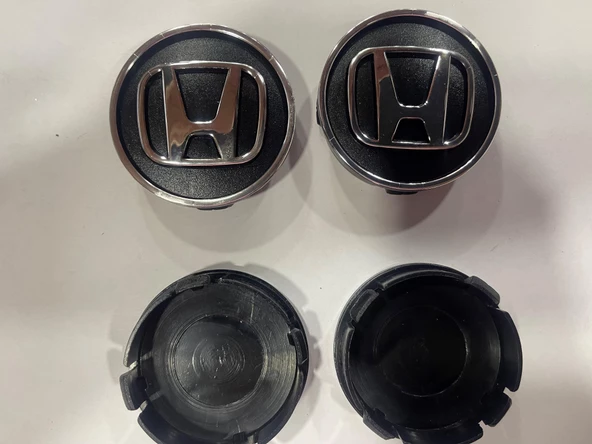 Honda Civic Jant Göbeği 55mm Jant Göbek