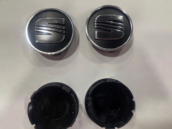 Seat Altea Jant Göbeği 55mm Jant Göbek