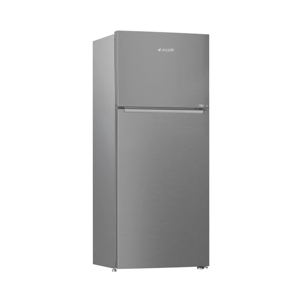 Arçelik 570431 MI No Frost  Buzdolabı - 1