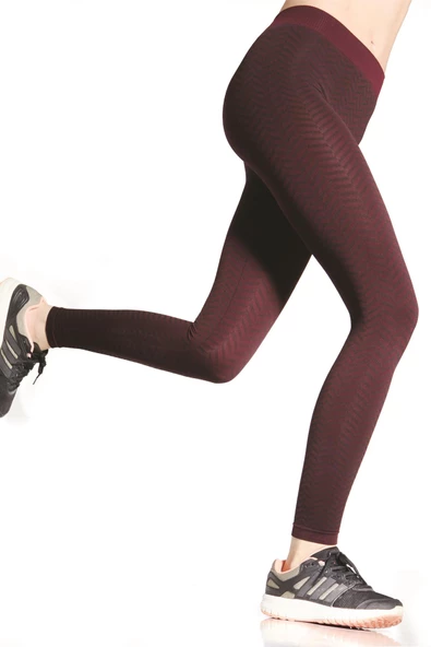 DoReMi Calixto Seamless Tayt - 4