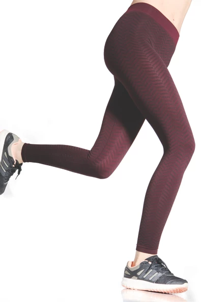 DoReMi Calixto Seamless Tayt - 9
