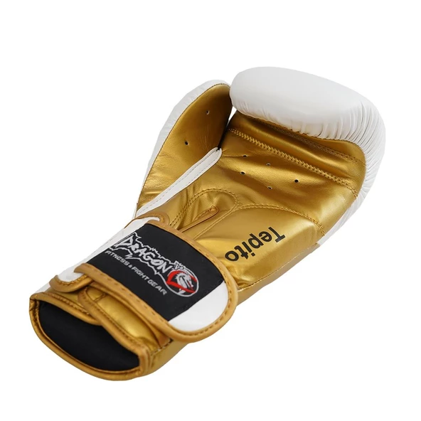 DragonDo 30341-P Tepito Boks Eldiveni - 7