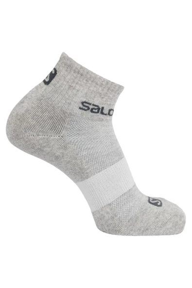 Salomon LC133580058 - Festival 2 Pack Outdoor Çorap - 4