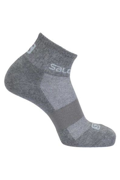 Salomon LC133580058 - Festival 2 Pack Outdoor Çorap - 3