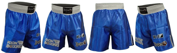 DragonDo Kf1003 Kick Boks Şortu - 8