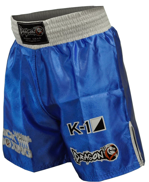 DragonDo Kf1003 Kick Boks Şortu - 6