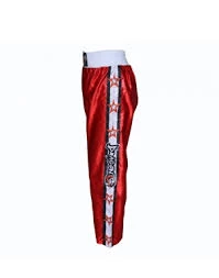 DragonDo 14120 Kick Boks Pantolonu Antrenman Pantolonu - 2