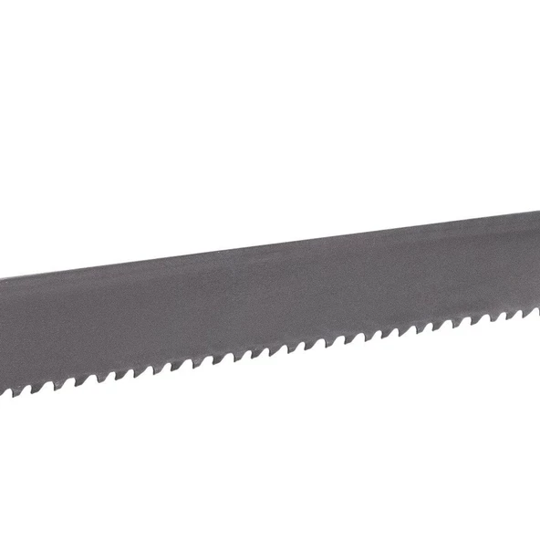 Bi Metal M42 Şerit Testere Bıçağı 34 X 1.1 X 4350 MM 3/4 Diş