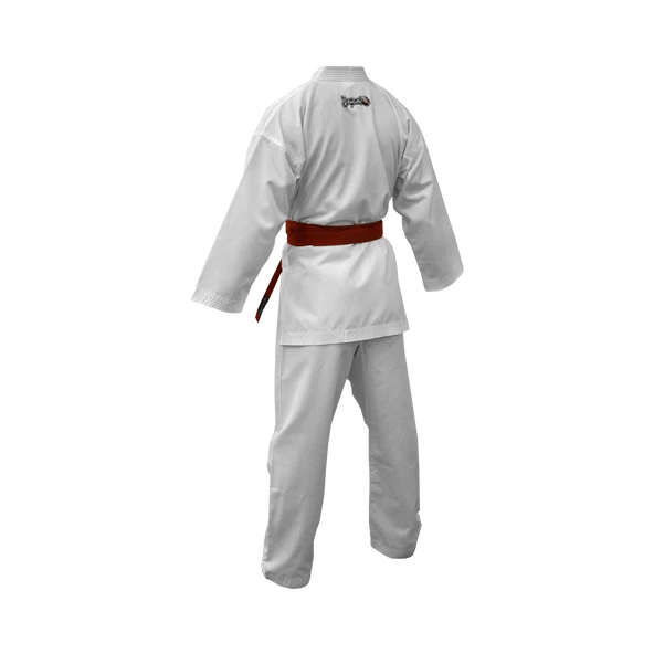 DragonDo 11021 Karate Kumite Master Elbisesi - 6