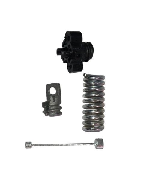 STHL MS361/ZOMAX 6010 BENZİN DEPOSU AMORTİSÖR SET 601001156 165410