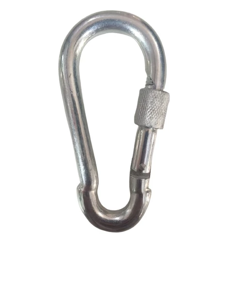 11x120 MM VİDALI KARABİNA