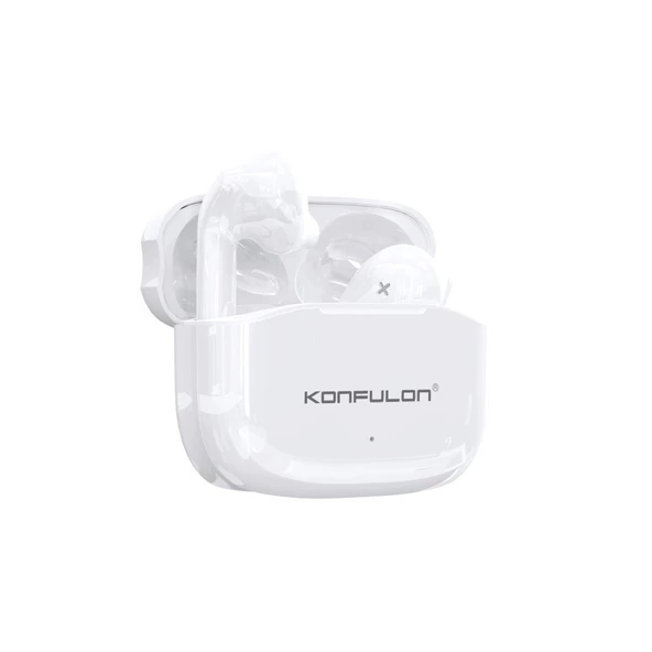 Konfulon BTS13 Bluetooth Kulaklık HD Çağrı Gürültü Azaltma