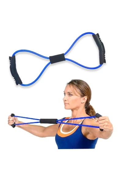 8 Kg Dambıl Ve Sekizgen Lastik Seti Egzersiz Seti Antrenman Seti 8 Kg X 2 Adet 16 Kg Dambıl Seti - 4