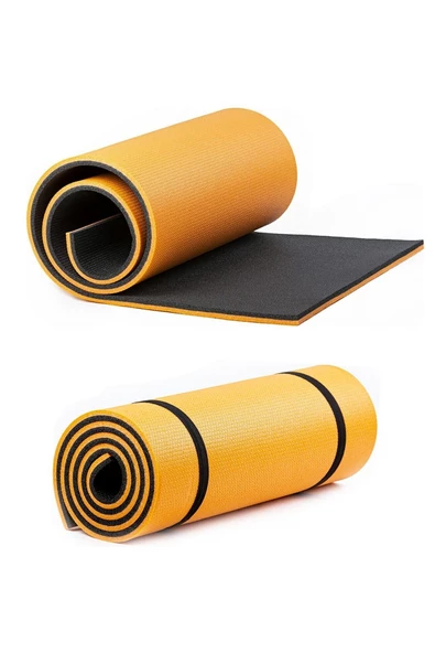 8mm Pilates Matı Yoga Matı Pilates Minderi Egzersiz Minderi Yer Ve Kamp Matı Pilates Minderi