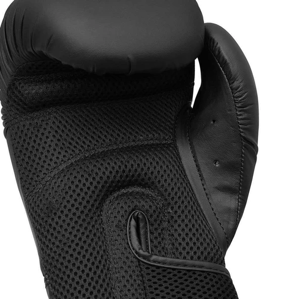 Adidas ADIH25 Hybrid 25 Boks Eldiveni Muay Thai Boxing Gloves - 9